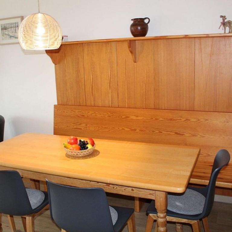 Ferienhaus Nr 40, Kategorie Komfort L, Feriendorf Hochbergle, Allgäu - Ferienhaus - 4