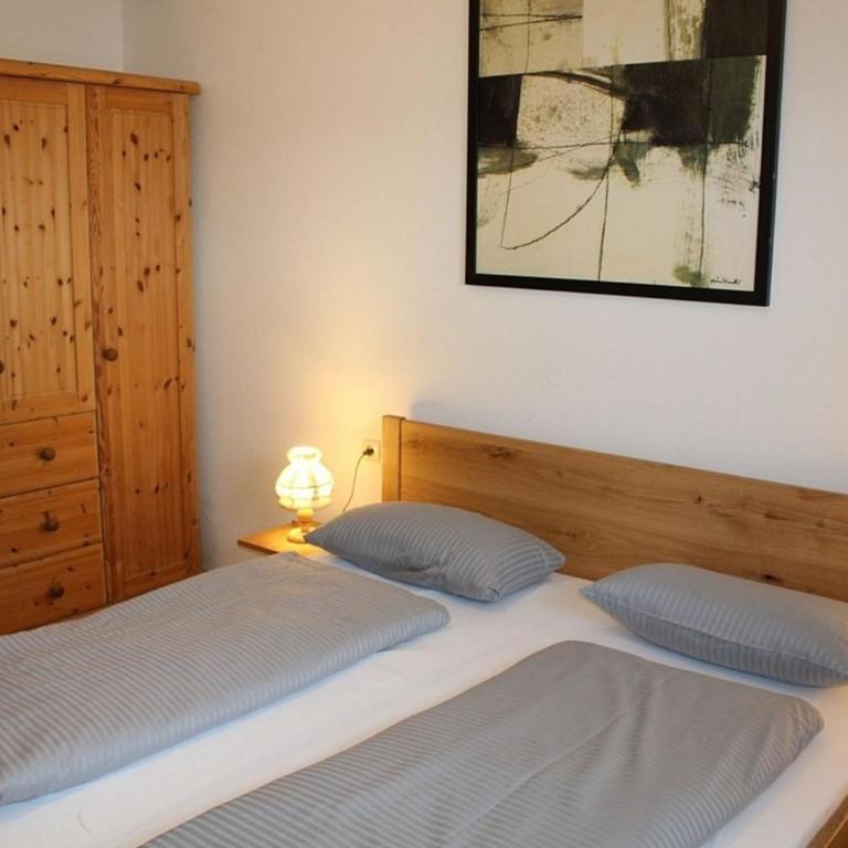 Ferienhaus Nr 40, Kategorie Komfort L, Feriendorf Hochbergle, Allgäu - Ferienhaus - 6