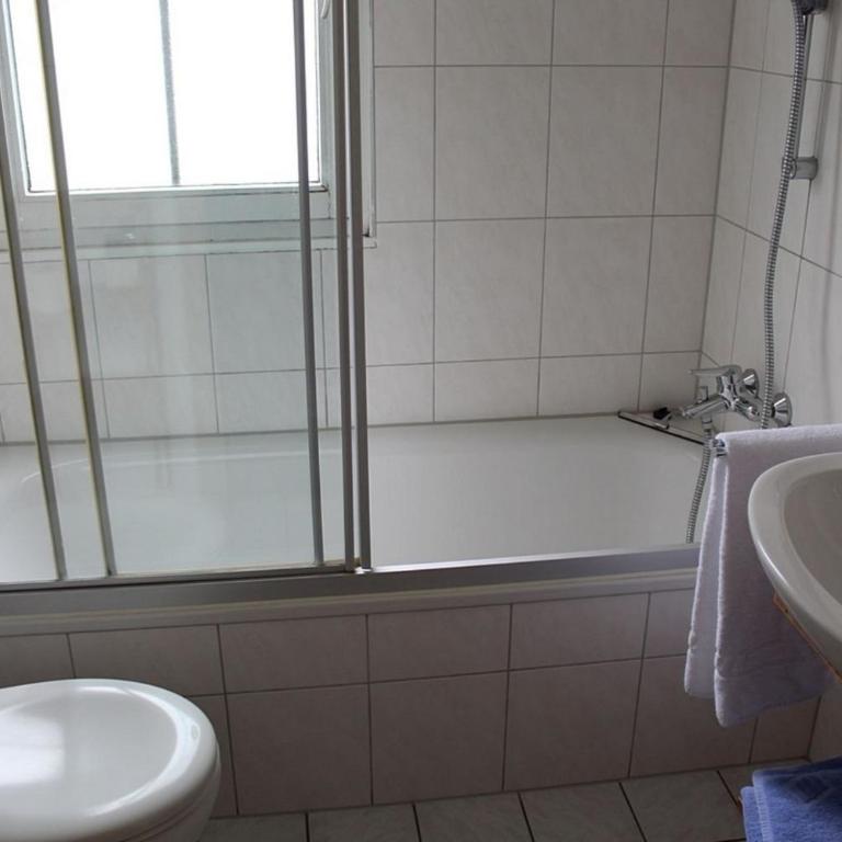 Ferienhaus Nr 40, Kategorie Komfort L, Feriendorf Hochbergle, Allgäu - Ferienhaus - 10