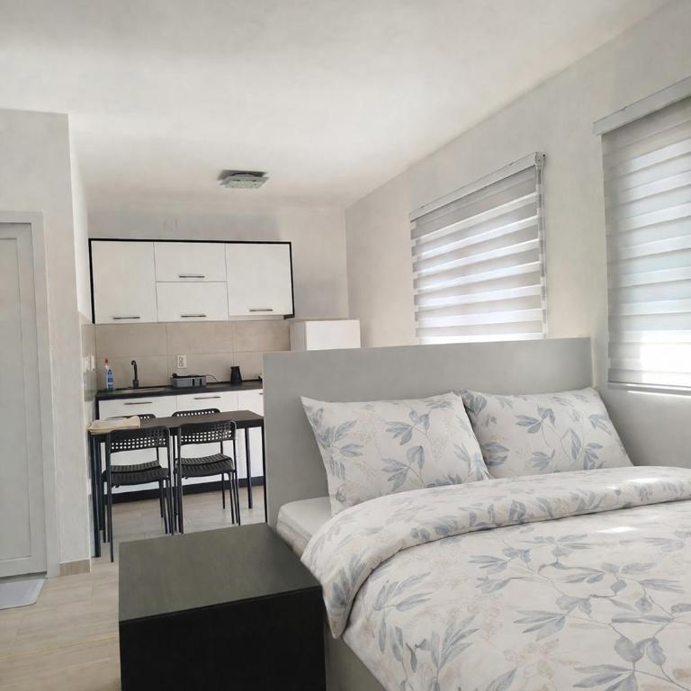 Apartmani 2 - Apartman sa 2 Spavaće Sobe - 4