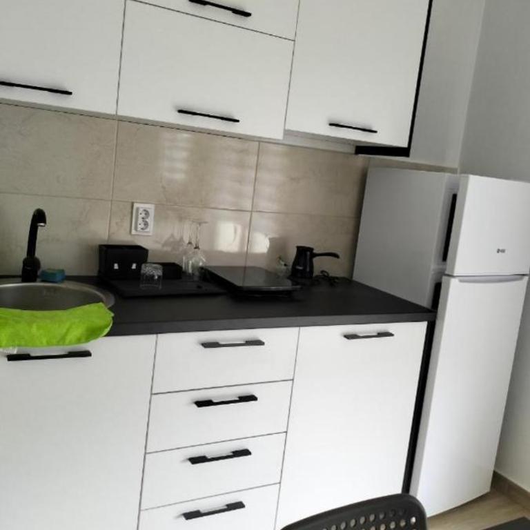 Apartmani 2 - Apartman sa 2 Spavaće Sobe - 8