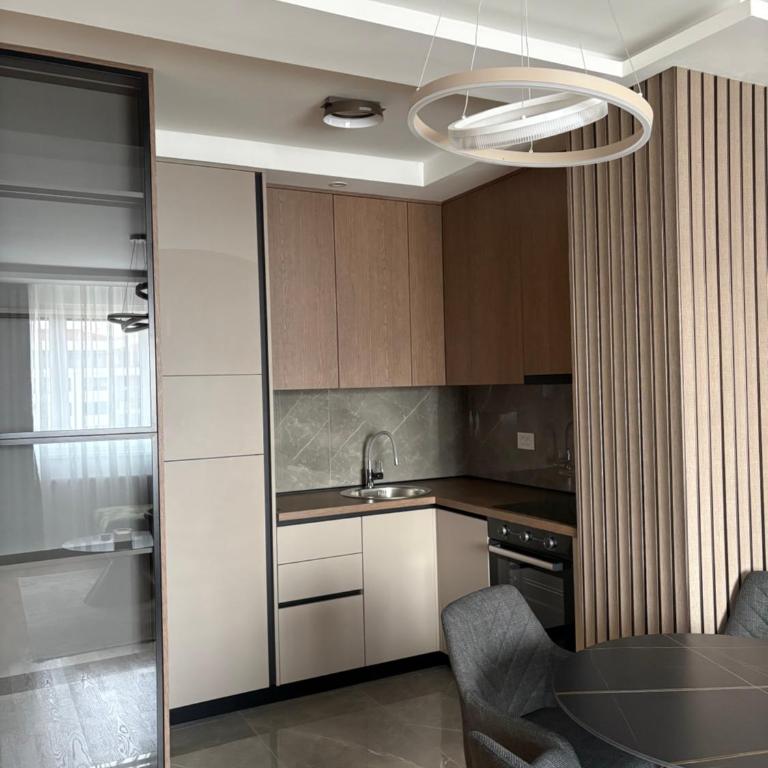Diona - Apartman sa 1 Spavaćom Sobom - 14