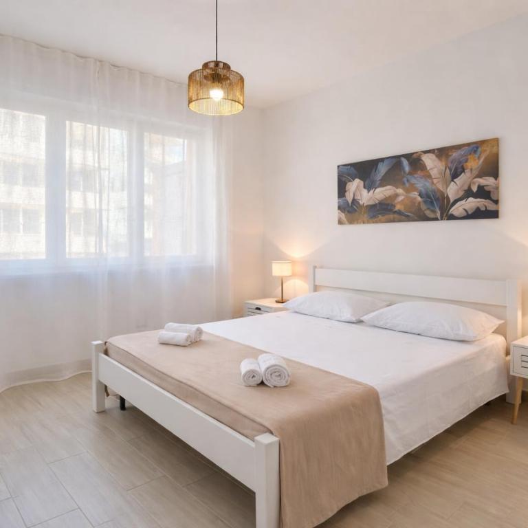 Alguer Zizì - Appartamento con 2 Camere da Letto - 9