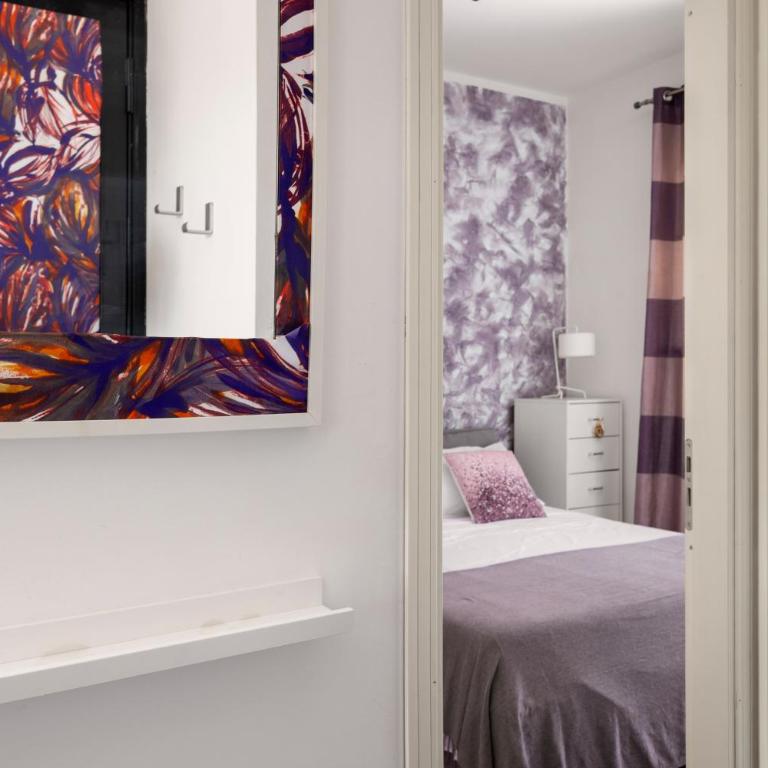 FraLuci ai Faraglioni - Appartamento con 1 Camera da Letto - 16