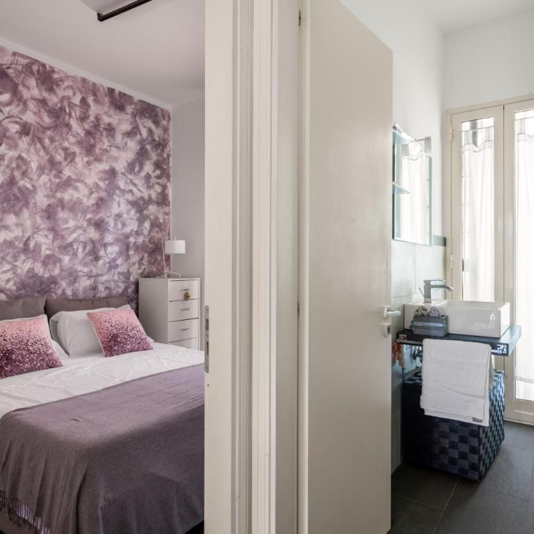 FraLuci ai Faraglioni - Appartamento con 1 Camera da Letto - 21