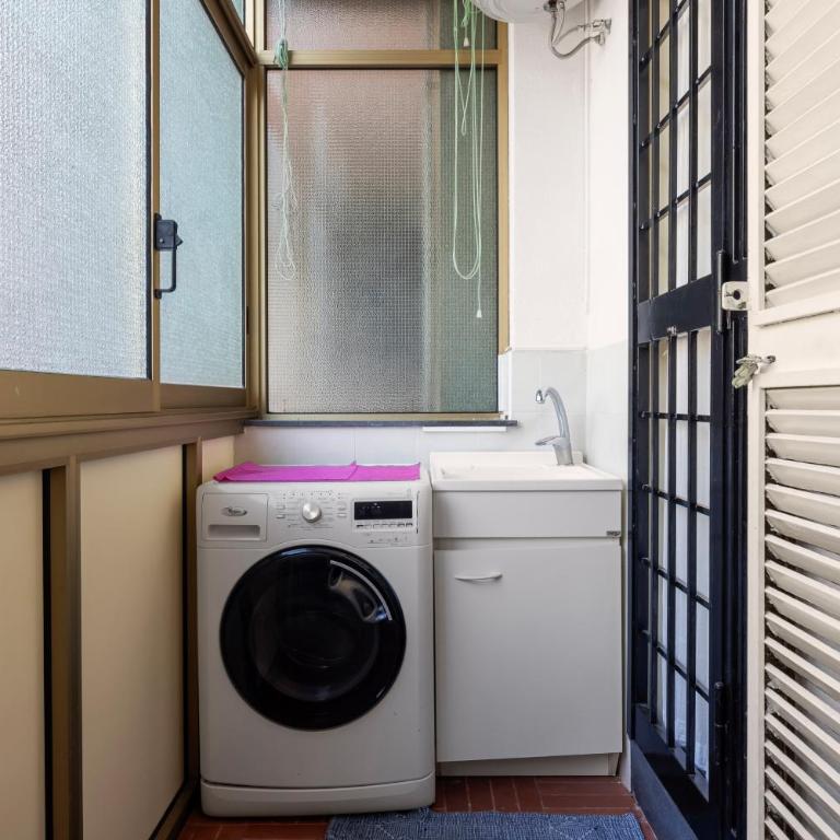 FraLuci ai Faraglioni - Appartamento con 1 Camera da Letto - 25