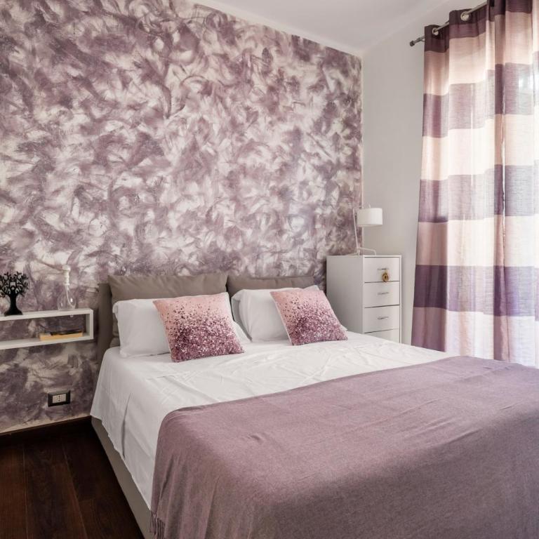 FraLuci ai Faraglioni - Appartamento con 1 Camera da Letto - 20