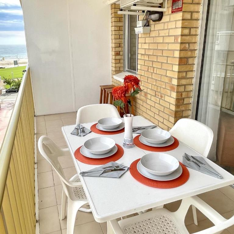 APARTBEACH ADRIATICO RELAX y VISTAS PLAYA - Apartment - 2