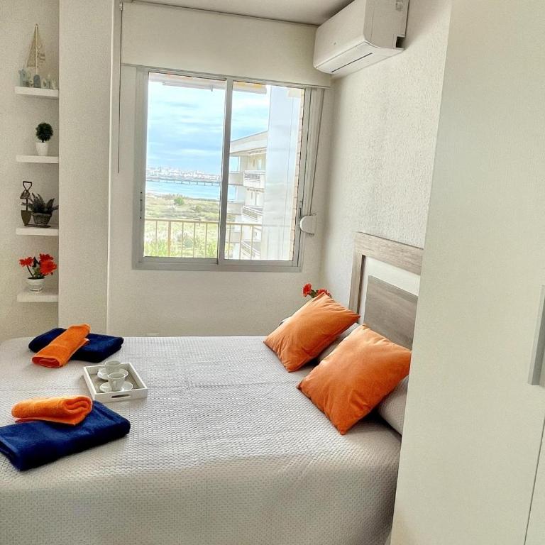 APARTBEACH ADRIATICO RELAX y VISTAS PLAYA - Apartment - 3