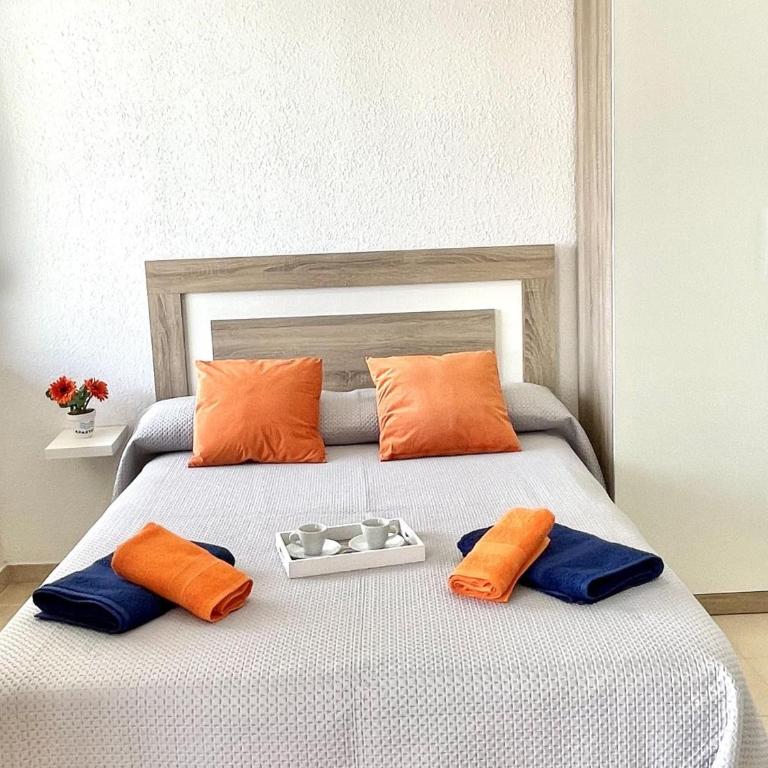 APARTBEACH ADRIATICO RELAX y VISTAS PLAYA - Apartment - 7