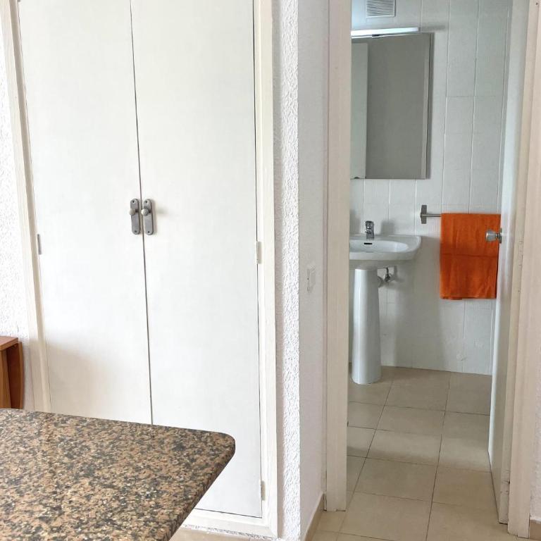 APARTBEACH ADRIATICO RELAX y VISTAS PLAYA - Apartment - 20