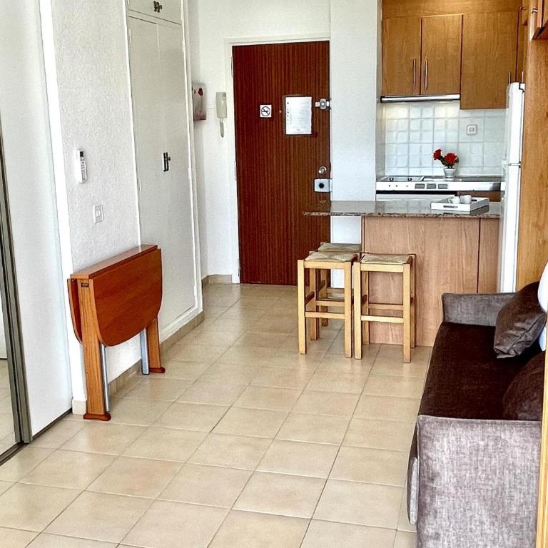 APARTBEACH ADRIATICO RELAX y VISTAS PLAYA - Apartment - 23
