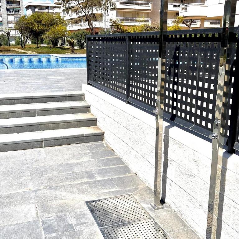 APARTBEACH ADRIATICO RELAX y VISTAS PLAYA - Apartment - 24