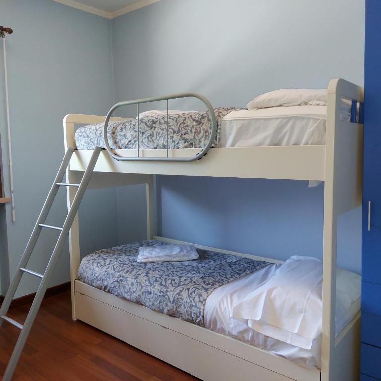 Laguna Lake Front Apartment - Appartamento con 3 Camere da Letto e Vista Lago - 16