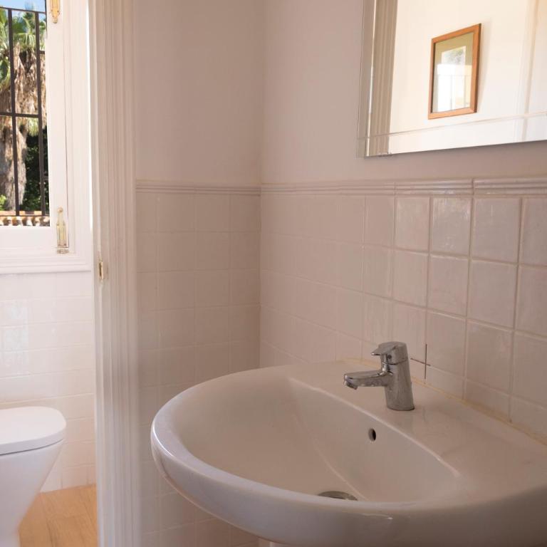 Living4Malaga Monte Sancha Deluxe View - Apartamento de 5 dormitorios con terraza con vistas al mar - Calle Monte Sancha - 16