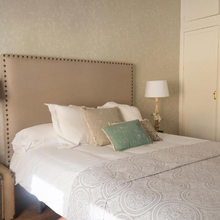 Living4Malaga Monte Sancha Deluxe View - Apartamento de 5 dormitorios con terraza con vistas al mar - Calle Monte Sancha - 17