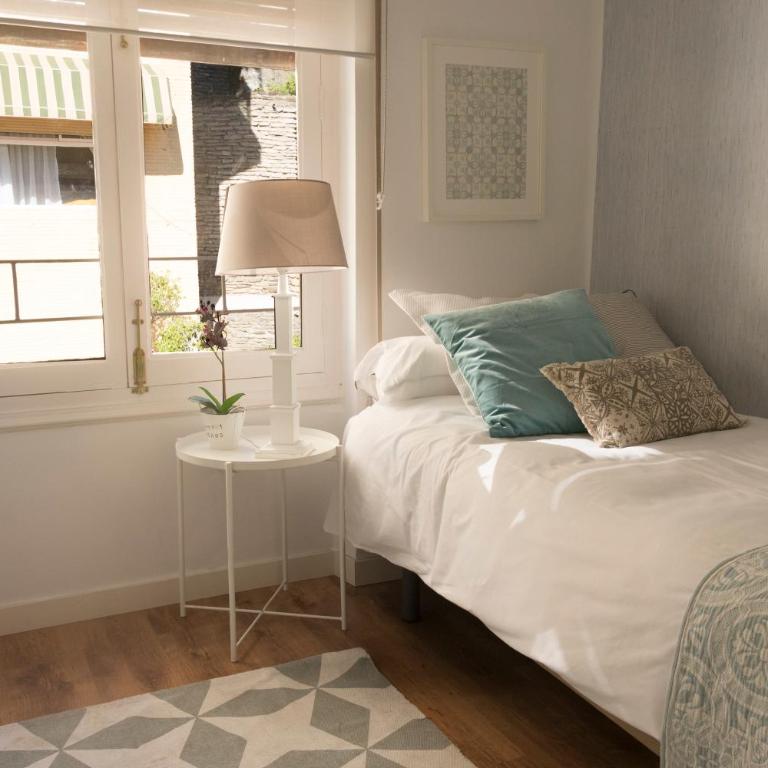 Living4Malaga Monte Sancha Deluxe View - Apartamento de 5 dormitorios con terraza con vistas al mar - Calle Monte Sancha - 20