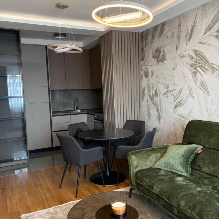 Diona - Apartman sa 1 Spavaćom Sobom - 10