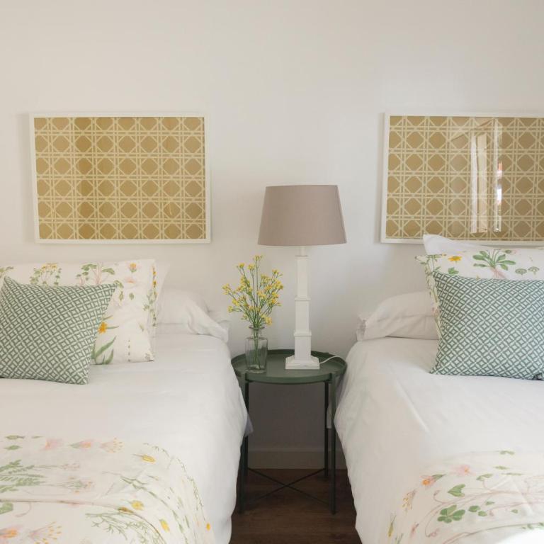 Living4Malaga Monte Sancha Deluxe View - Apartamento de 5 dormitorios con terraza con vistas al mar - Calle Monte Sancha - 24