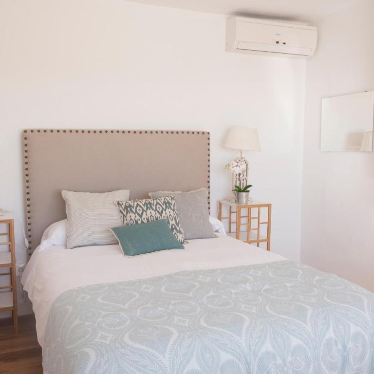 Living4Malaga Monte Sancha Deluxe View - Apartamento de 5 dormitorios con terraza con vistas al mar - Calle Monte Sancha - 25