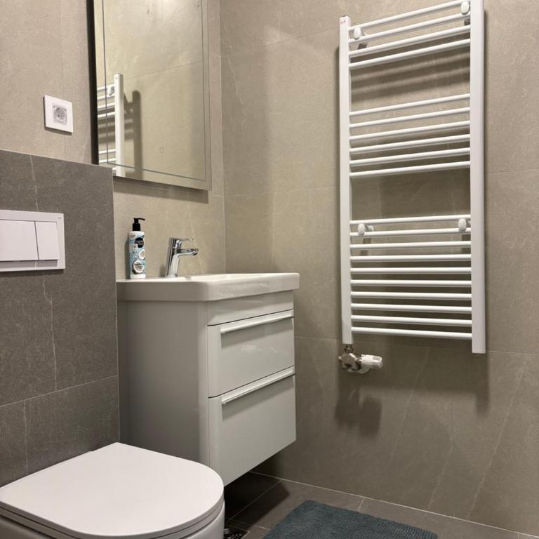 Diona - Apartman sa 1 Spavaćom Sobom - 23