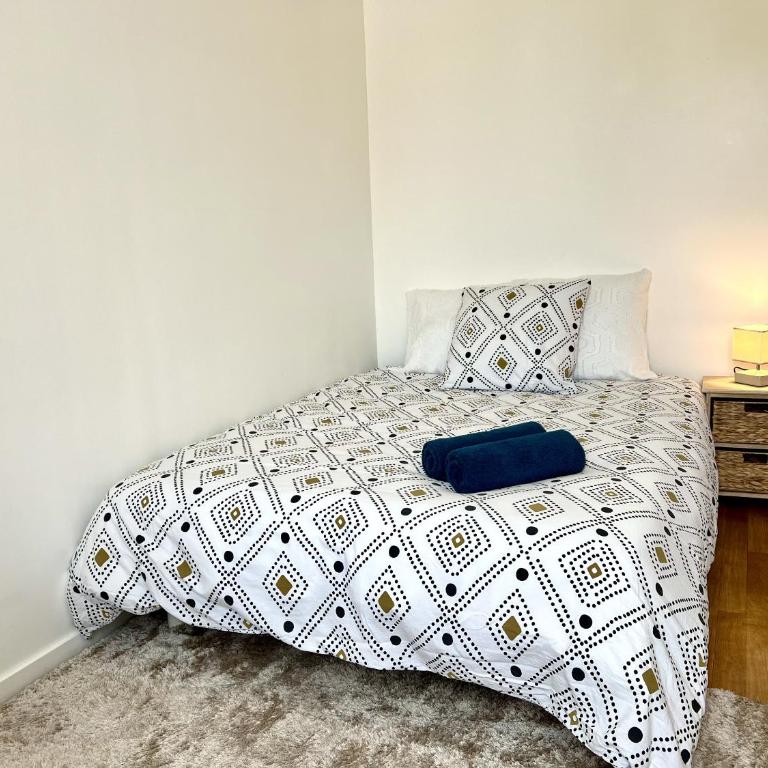 Le Bastion - Appartement avec Douche - 15