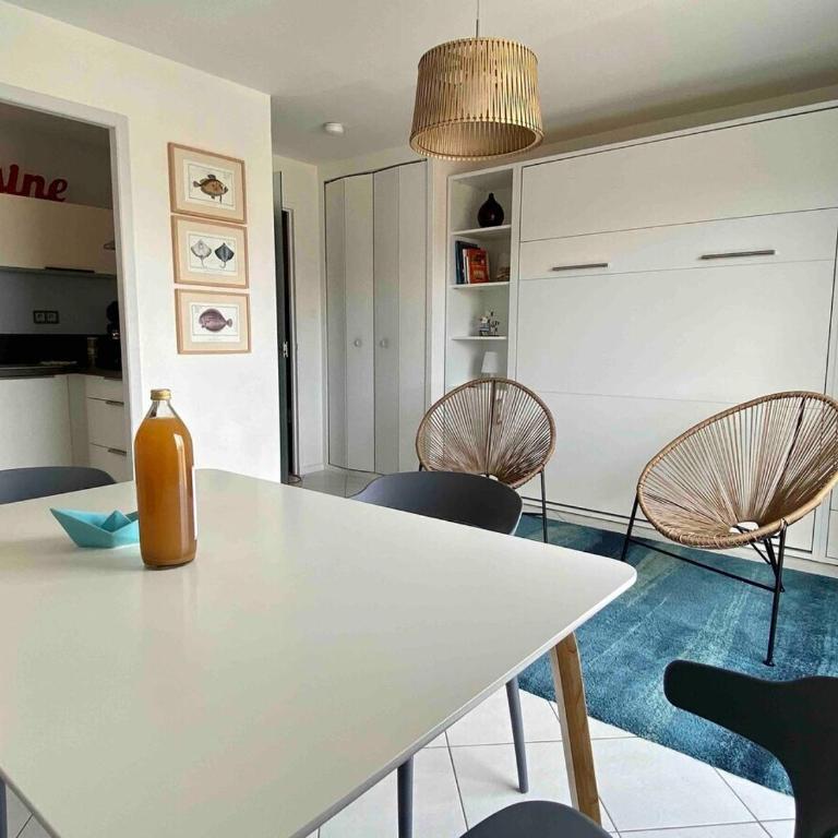 La Grande Voile - Studio - 12