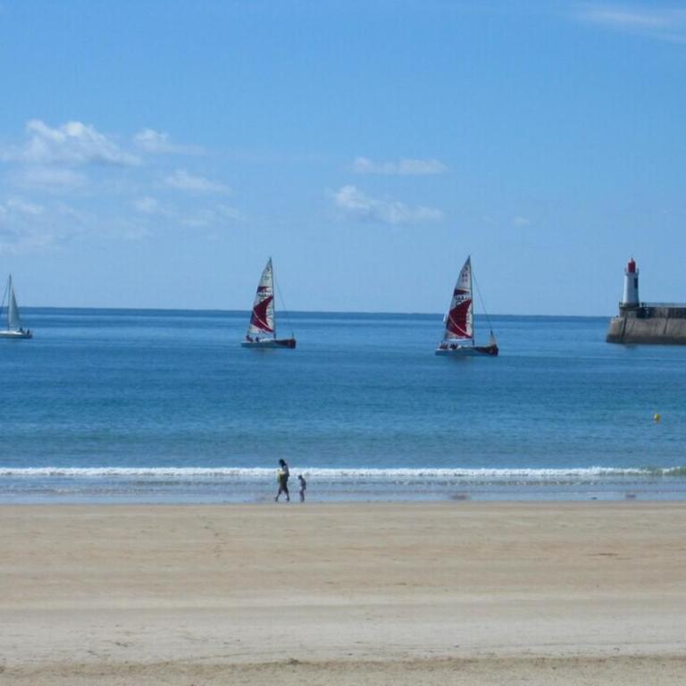 La Grande Voile - Studio - 18