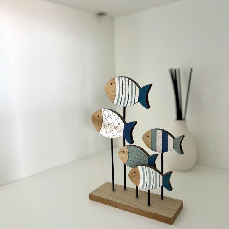 La Grande Voile - Studio - 21