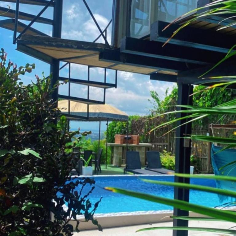 Chalet # 15 - Turbaco - Casa de 2 dormitorios - 7