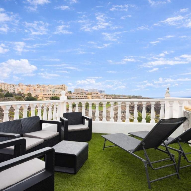 Happy Home by Smart Holiday - Apartamento de 2 dormitorios - 1