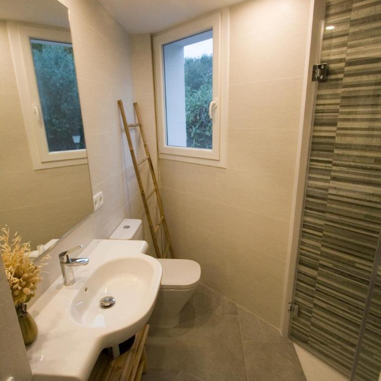 Céntrico y moderno apartamento con aparcamiento - Apartamento de 2 dormitorios - 5