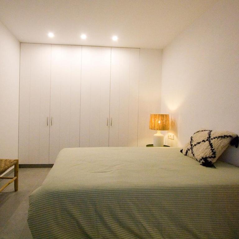 Céntrico y moderno apartamento con aparcamiento - Apartamento de 2 dormitorios - 7