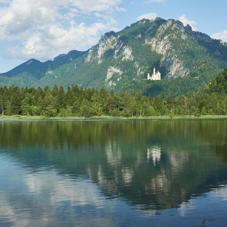 Ferienhaus Nr 22, Kategorie Komfort Plus L, Feriendorf Hochbergle, Allgäu - Ferienhaus - 32
