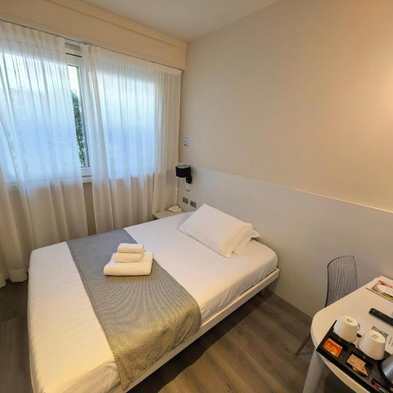 La Dolce Vita Hotel - Chambre Simple Standard - 2