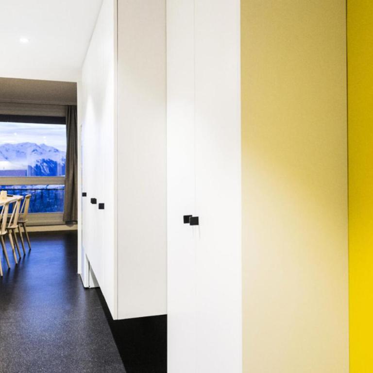 Résidence Thuria - Spacieux 3 pièces 7/8 personnes MAE-2184 - Appartement - 4