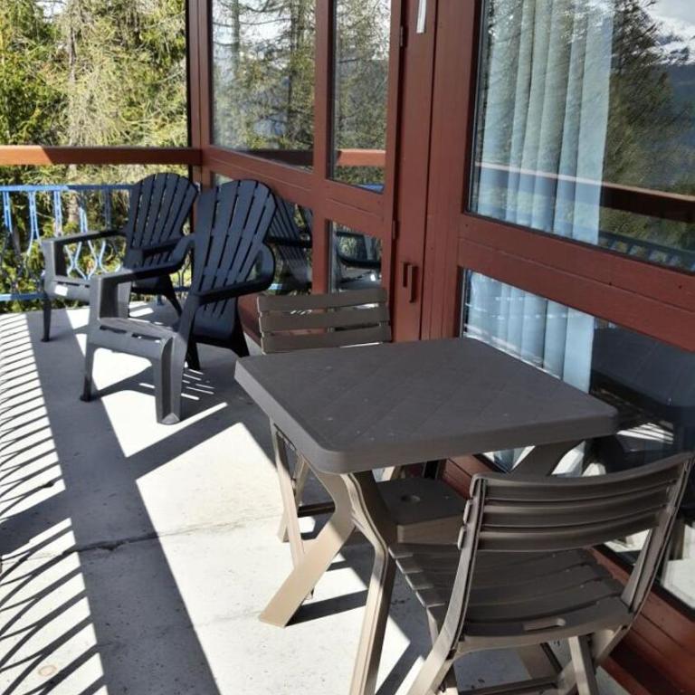 Résidence Thuria - Spacieux 3 pièces 7/8 personnes MAE-2184 - Appartement - 11