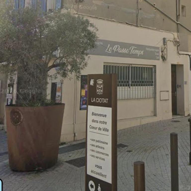Maison Jean Jaurès - Apartamento de 2 dormitorios - 20