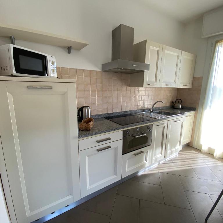 Aia de Mà 3 - Appartamento con 1 Camera da Letto - 5