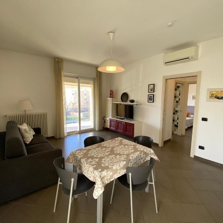 Aia de Mà 3 - Appartamento con 1 Camera da Letto - 9