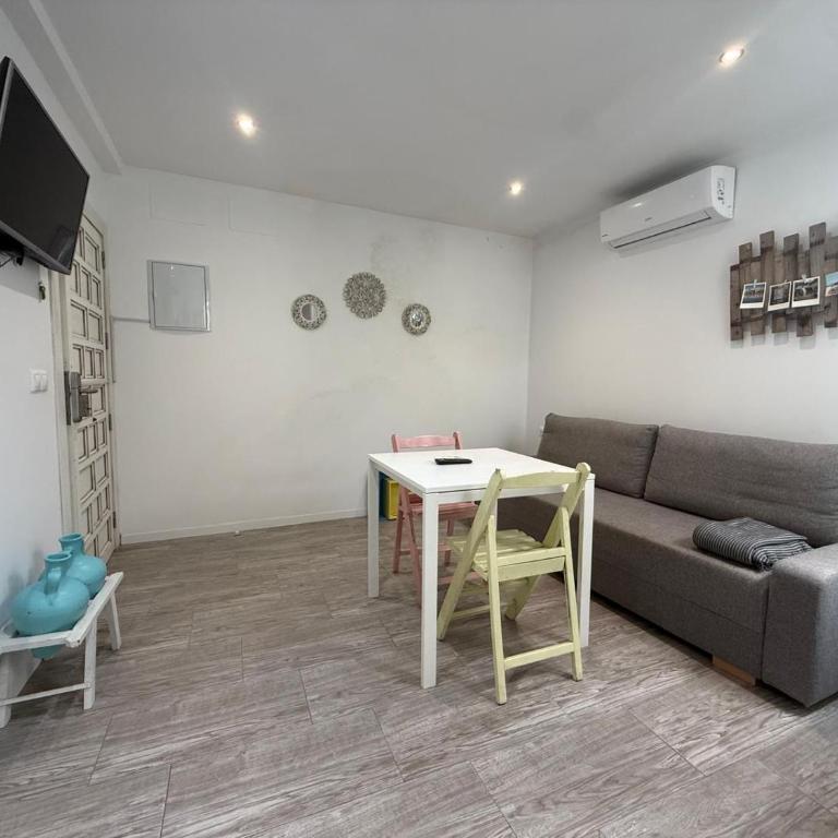 Apartamentos Alazul Pleamar y Alazul Bajamar - Apartamento de 1 dormitorio - 8