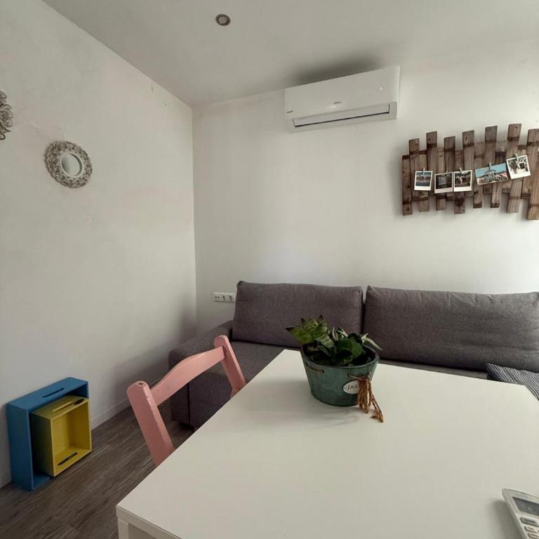 Apartamentos Alazul Pleamar y Alazul Bajamar - Apartamento de 1 dormitorio - 11