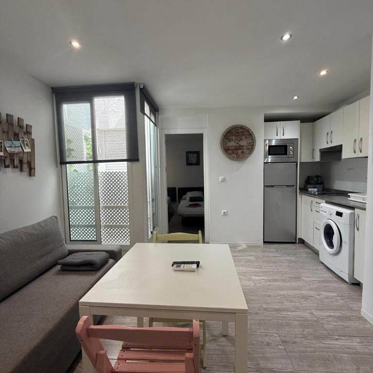 Apartamentos Alazul Pleamar y Alazul Bajamar - Apartamento de 1 dormitorio - 7