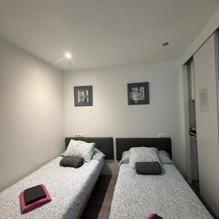 Apartamentos Alazul Pleamar y Alazul Bajamar - Apartamento de 1 dormitorio - 9