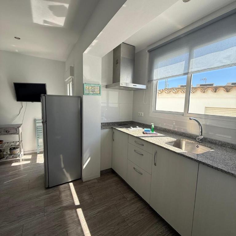 Apartamentos Alazul Pleamar y Alazul Bajamar - Apartamento de 2 dormitorios - 13