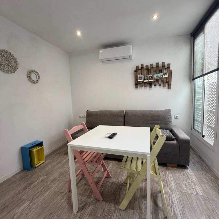 Apartamentos Alazul Pleamar y Alazul Bajamar - Apartamento de 1 dormitorio - 13