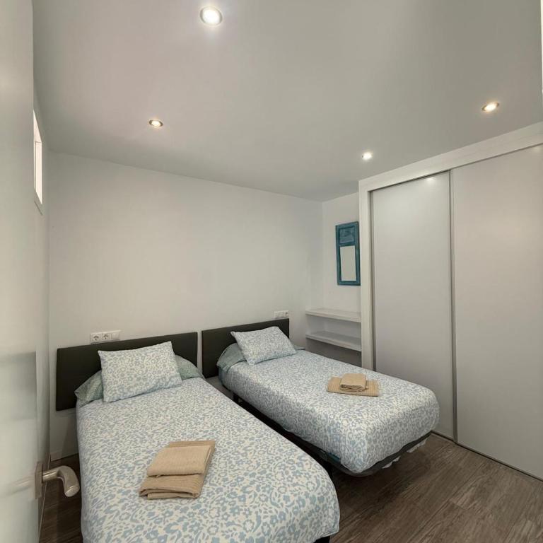 Apartamentos Alazul Pleamar y Alazul Bajamar - Apartamento de 2 dormitorios - 12