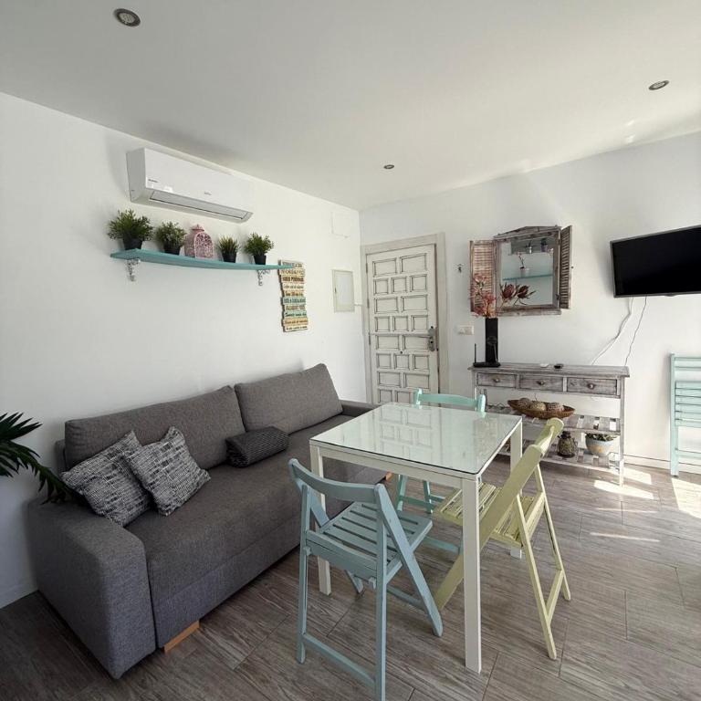 Apartamentos Alazul Pleamar y Alazul Bajamar - Apartamento de 2 dormitorios - 15