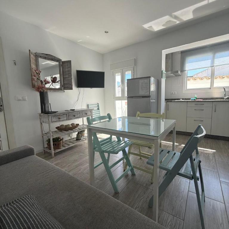 Apartamentos Alazul Pleamar y Alazul Bajamar - Apartamento de 2 dormitorios - 17
