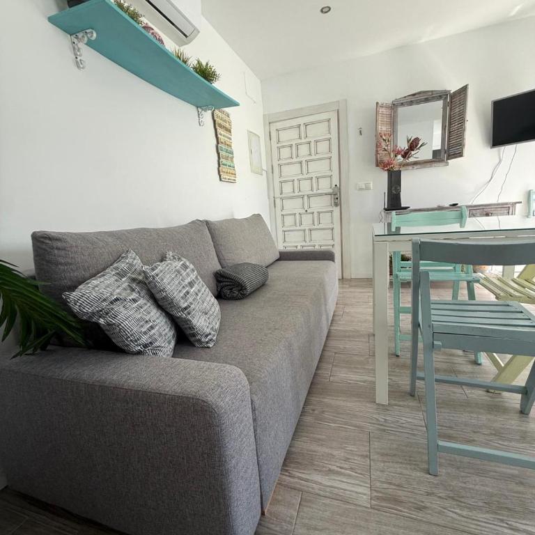 Apartamentos Alazul Pleamar y Alazul Bajamar - Apartamento de 2 dormitorios - 20